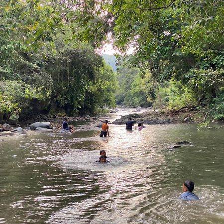 Hakata Lejja Near Natural Hot Spring Batu-Batu Luaran gambar